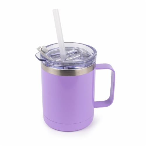 Reduce 24oz Hot1 Vacuum Insulated Stainless Steel Travel Mug With