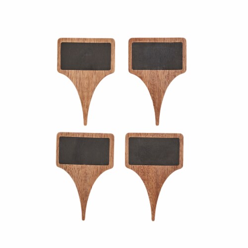 SDS for HD Designs 4 Piece Chalk Cheese Marker Set Perspective: front