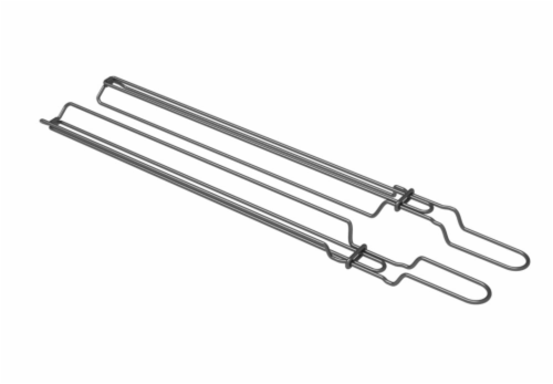 HD Designs Grill® Wing-It Perspective: front