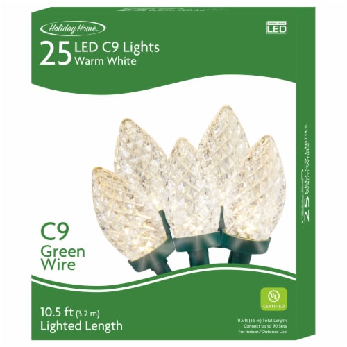 25 count mini christmas lights hotsell
