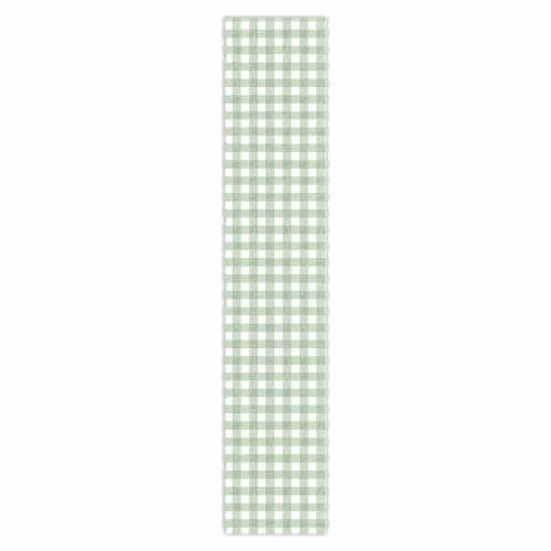 Lintex Easter Table Runner Perspective: front