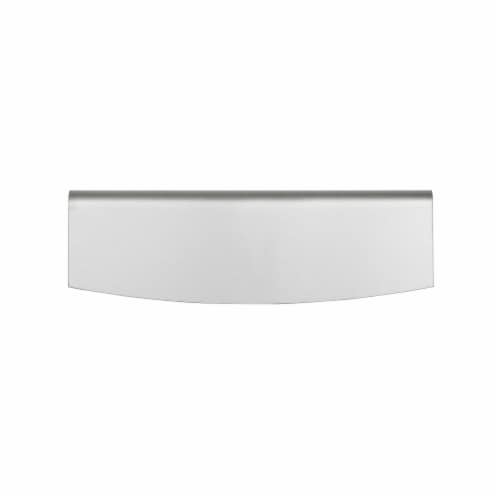 HD Designs Grill Pizza Cutter Perspective: front