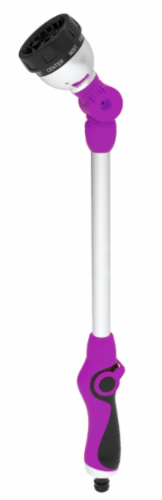 Joy Of Gardening Watering Wand - Cattleya Orchid Perspective: front