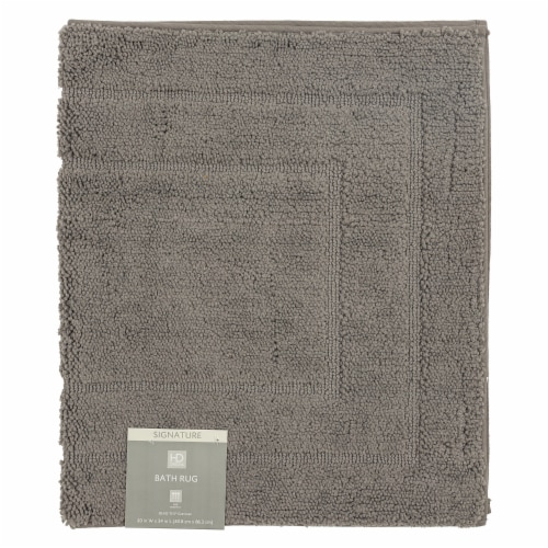HD Designs Mohawk Home Bath Rug - Excalibur Perspective: front