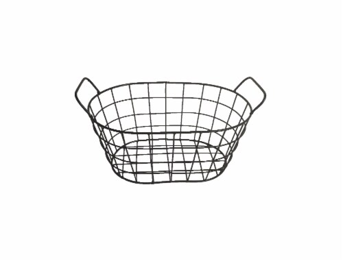 HD Designs Wire Basket Perspective: front