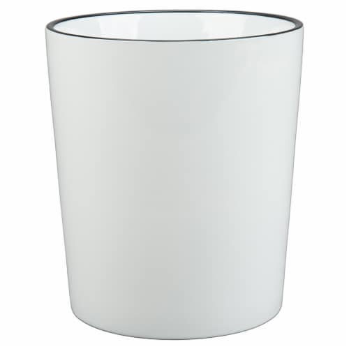 Dash of That Utensil Crock Perspective: front