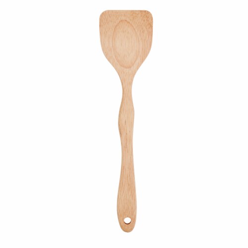 Sewing Down South for HD Designs Wavy Rubberwood Wide Turner Perspective: front