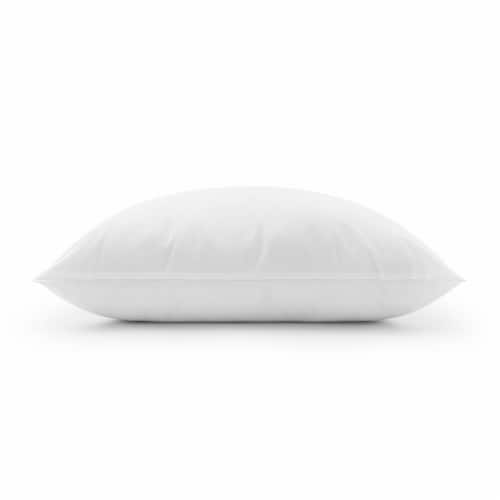 HD Designs Flat No More Pillow Perspective: front