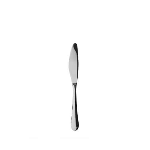 Ginger Spreader Utensil Perspective: front