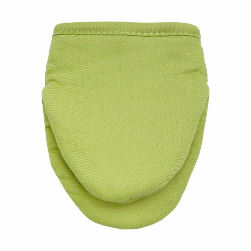 Everyday Living Grabber Mitt - Herbal Garden Perspective: front