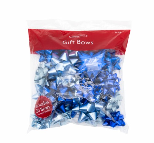 Blue Bow Multipack Blue Bow Multipack