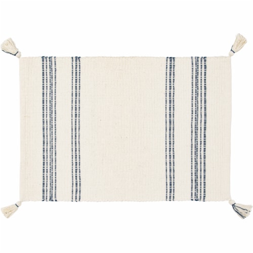 SDS for HD Designs Bath Mat Perspective: front