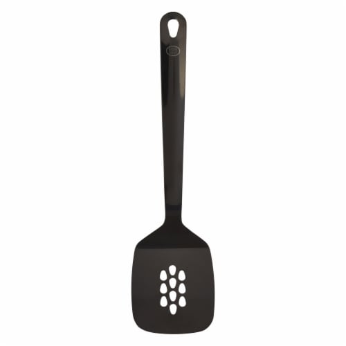 Dash of That Stainless Steel Turner Perspective: front