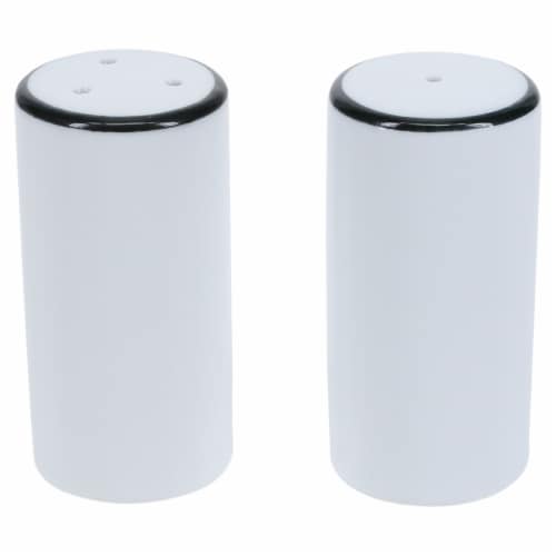 Dash of That Salt & Pepper Shakers Perspective: front