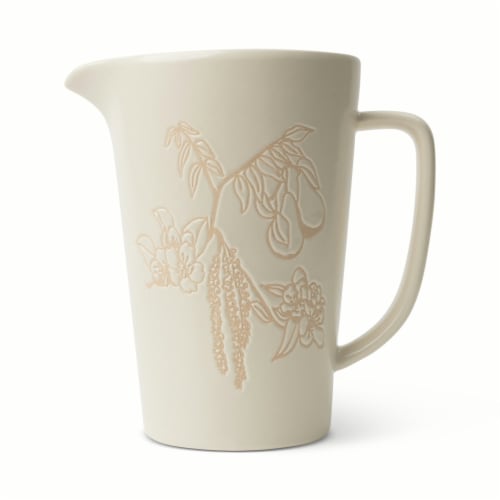 SDS for HD Designs Ceramic 2 Cup Measuring Cup Perspective: front