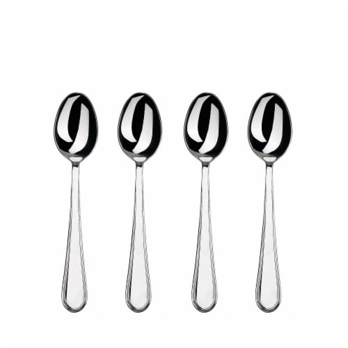 Dash of That Aston Teaspoons Perspective: front