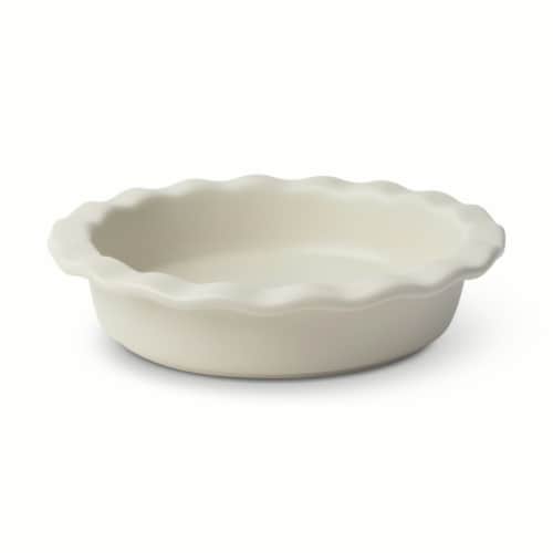 SDS for HD Designs 5-Inch Mini Pie Dish - Vanilla Ice Perspective: front