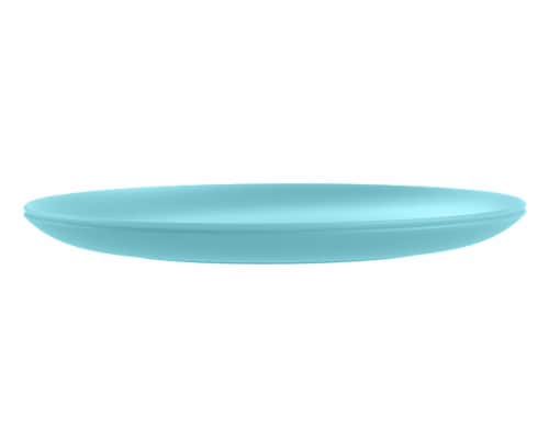 HD Designs Outdoors Summer Serve Platter - Turuoise Perspective: front