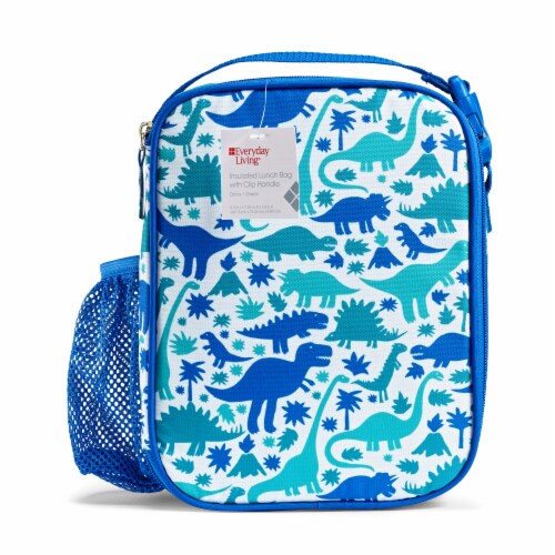 Dino lunchbox bag – The Holiday co