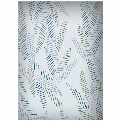 SDS for HD Designs Tablecloth Indoor/Outdoor - White Perspective: front