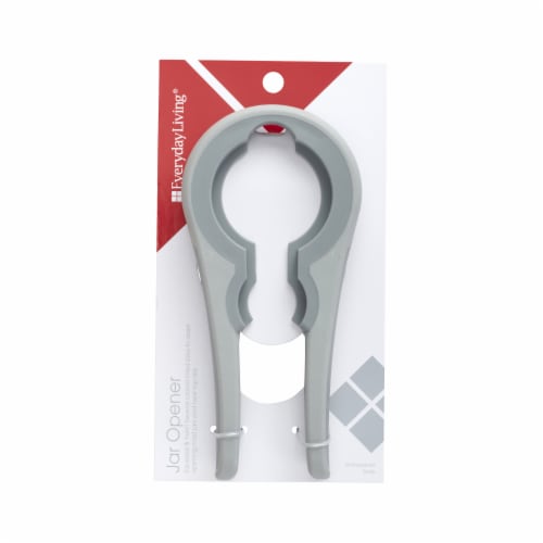 Jar Hero™ Under Cabinet Jar Opener, 1 ct - Fry's Food Stores