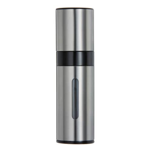 HD Designs Grill® Grilling Oil Mister Spray Bottle Perspective: front