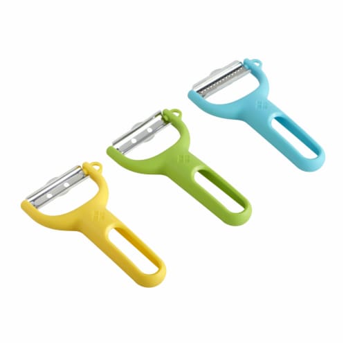 Everday Living® Mini Peeler Set Perspective: front