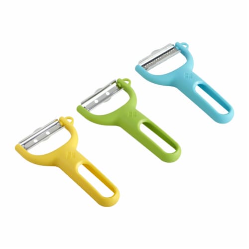 3-Piece Peeler Set - Shop