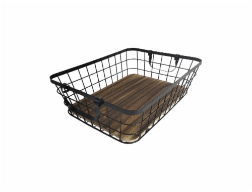 HD Designs Wire Basket XL Perspective: front