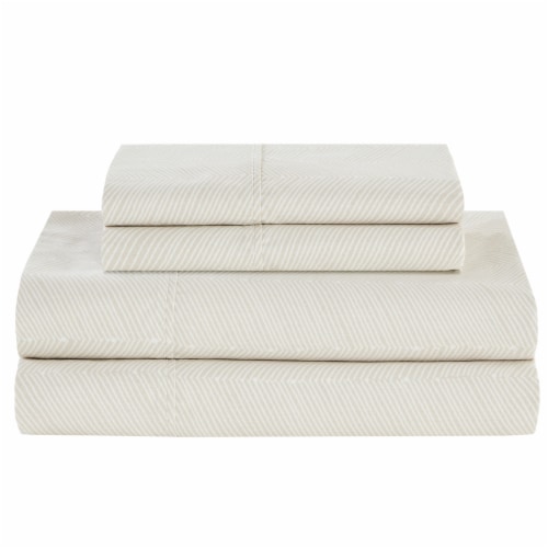 HD Designs 300 Thread Count Sheet Set Perspective: front