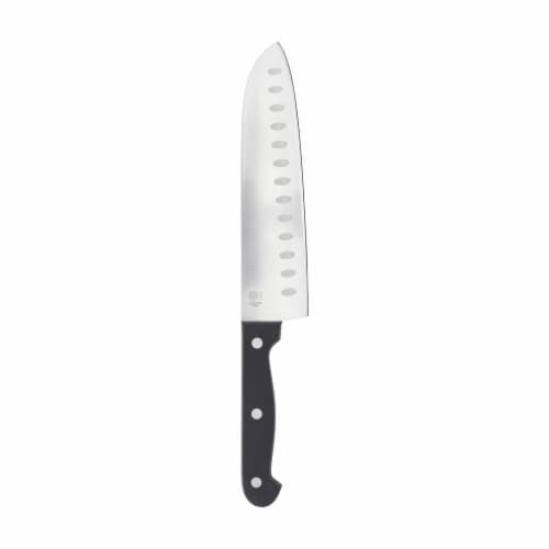 Everyday Living® Santoku Knife Perspective: front