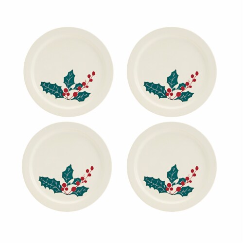 SDS for HD Designs Appetizer Plate Set Perspective: front