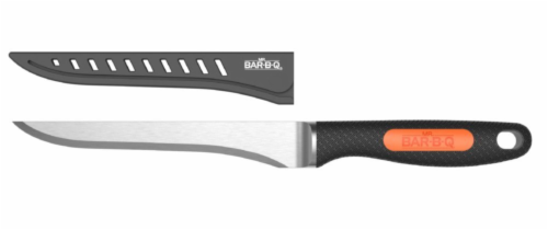 Mr. Bar-B-Q® Trimming Knife Perspective: front