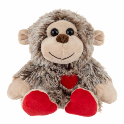 Kroger valentine's day stuffed animals on sale