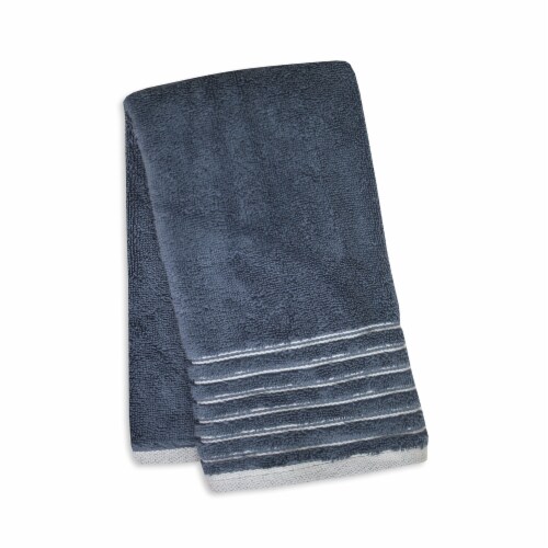 SDS for HD Designs Hand Towel - Bering Sea Perspective: front