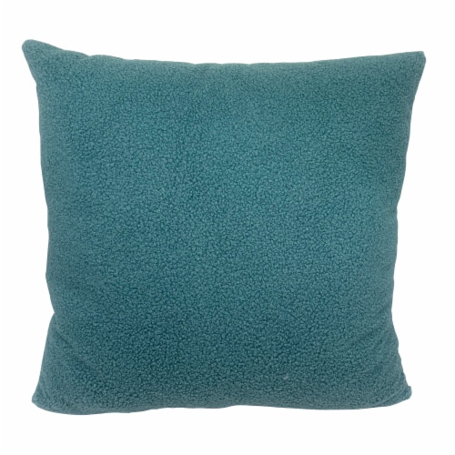 Holiday Home® Easter Decorative Pillow - Blue Perspective: front