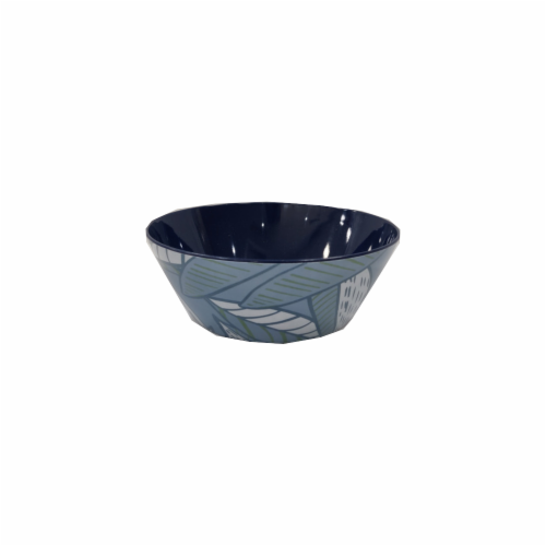 SDS for HD Designs Bamboo Melamine Dinner Bowl Perspective: front