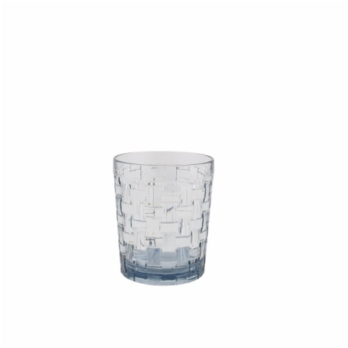 SDS for HD Designs Woven Cup - Light Blue Perspective: front