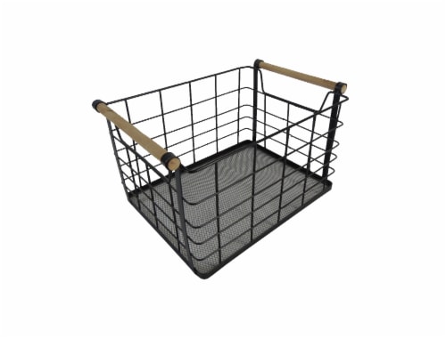 HD Designs LG Wire Basket Perspective: front