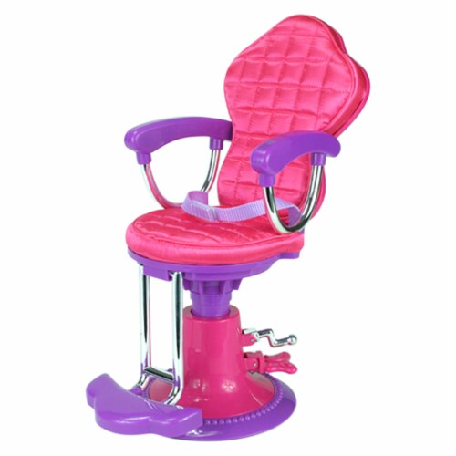 Large sales doll chair