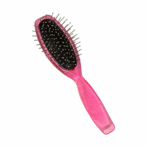 Sophia's Wig Hairbrush w/ Bristles Doll Accessories, 1 - Fry's Food Stores