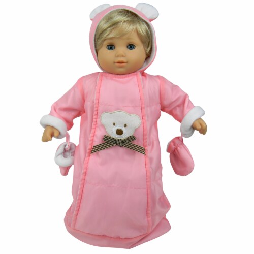 Bunting snowsuit best sale