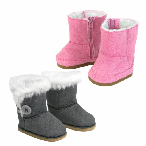 Winter booties 2018 hotsell