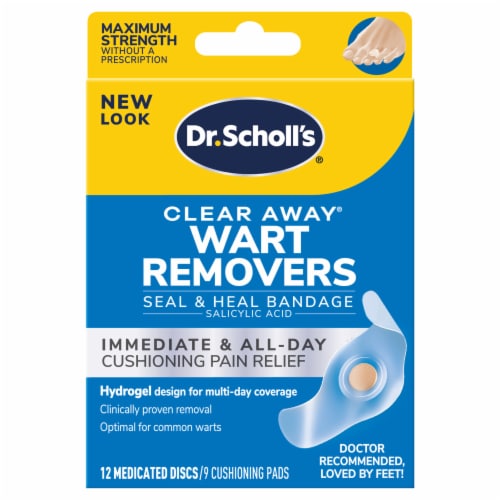 dr-scholl-s-clear-away-maximum-strength-wart-remover-strips-9-ct