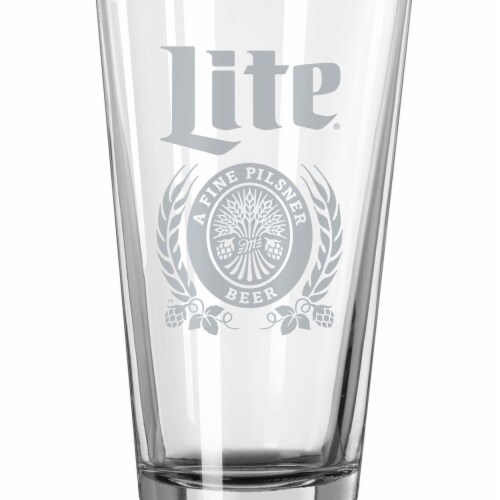 miller-lite-pint-glass-1-kroger