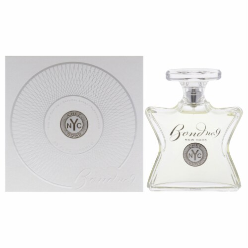 Chez bond sale no 9 review