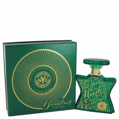 bond no 9 musk review