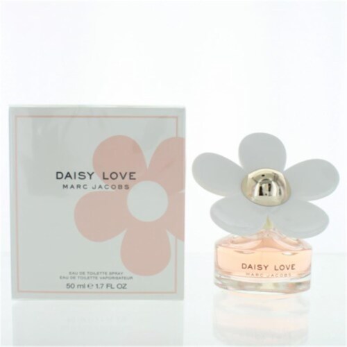 Marc Jacobs Daisy Love Eau De Toilette Spray 50ml