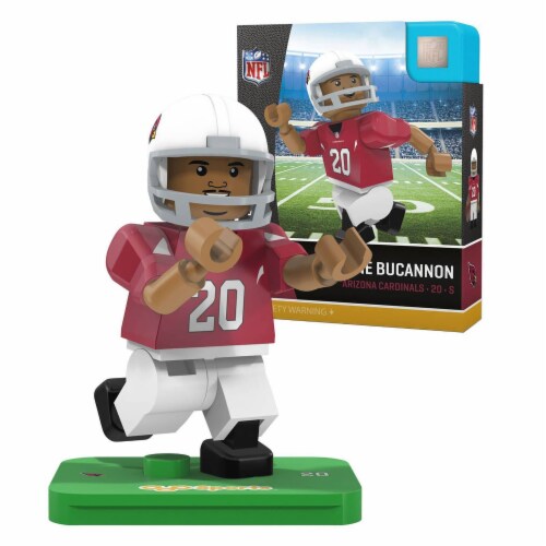 Playmobil Football Player Figure Uniform