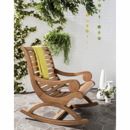 Safavieh outdoor chairs deals